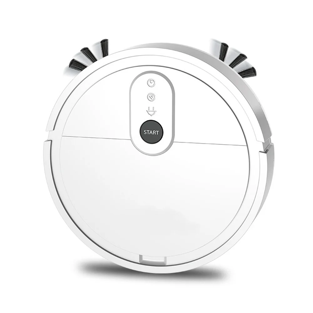 Робот-пылесос H1: Robot vacuum DAZZLEEX, обзор, отзывы, характеристики, купить