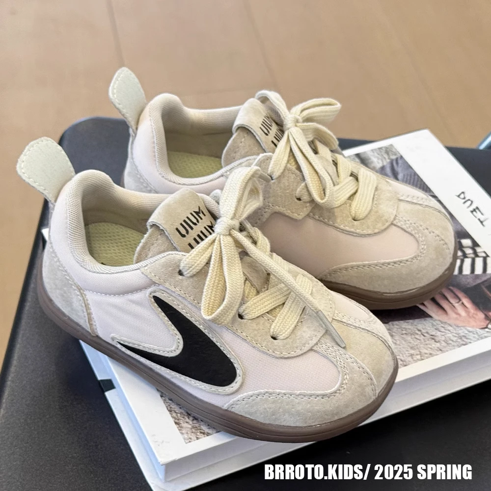 Sports Shoes Baby Shoes Kids Sneakers Kids Shoes Kids Sports Shoes Kids Shoes for Boys Girls Soft Sneakers Fashion Sports Running Shoes Children Flat Casual Baby Toddler Outdoor