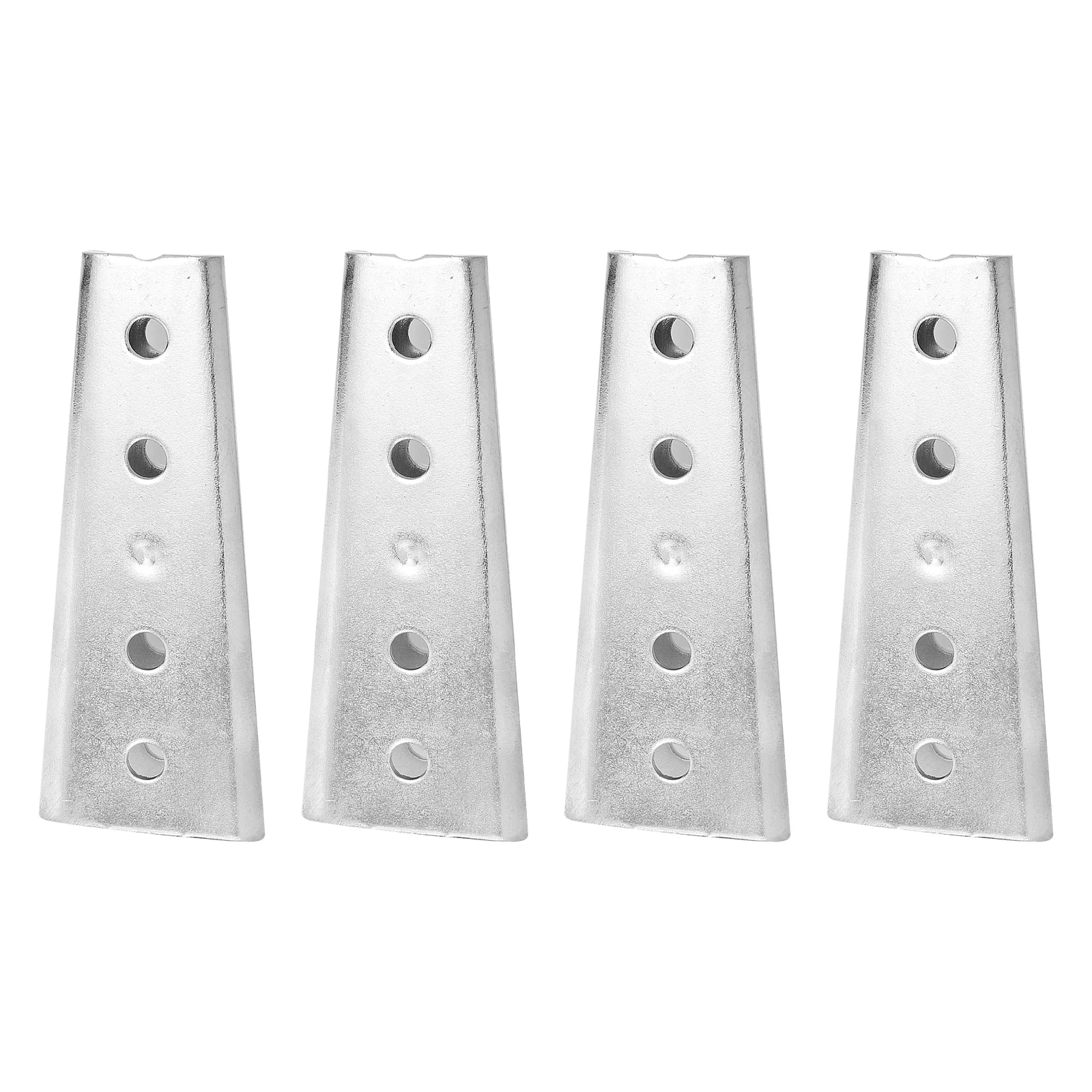 4 Pairs Replacement Sofa Furniture Sectional Connector Furniture