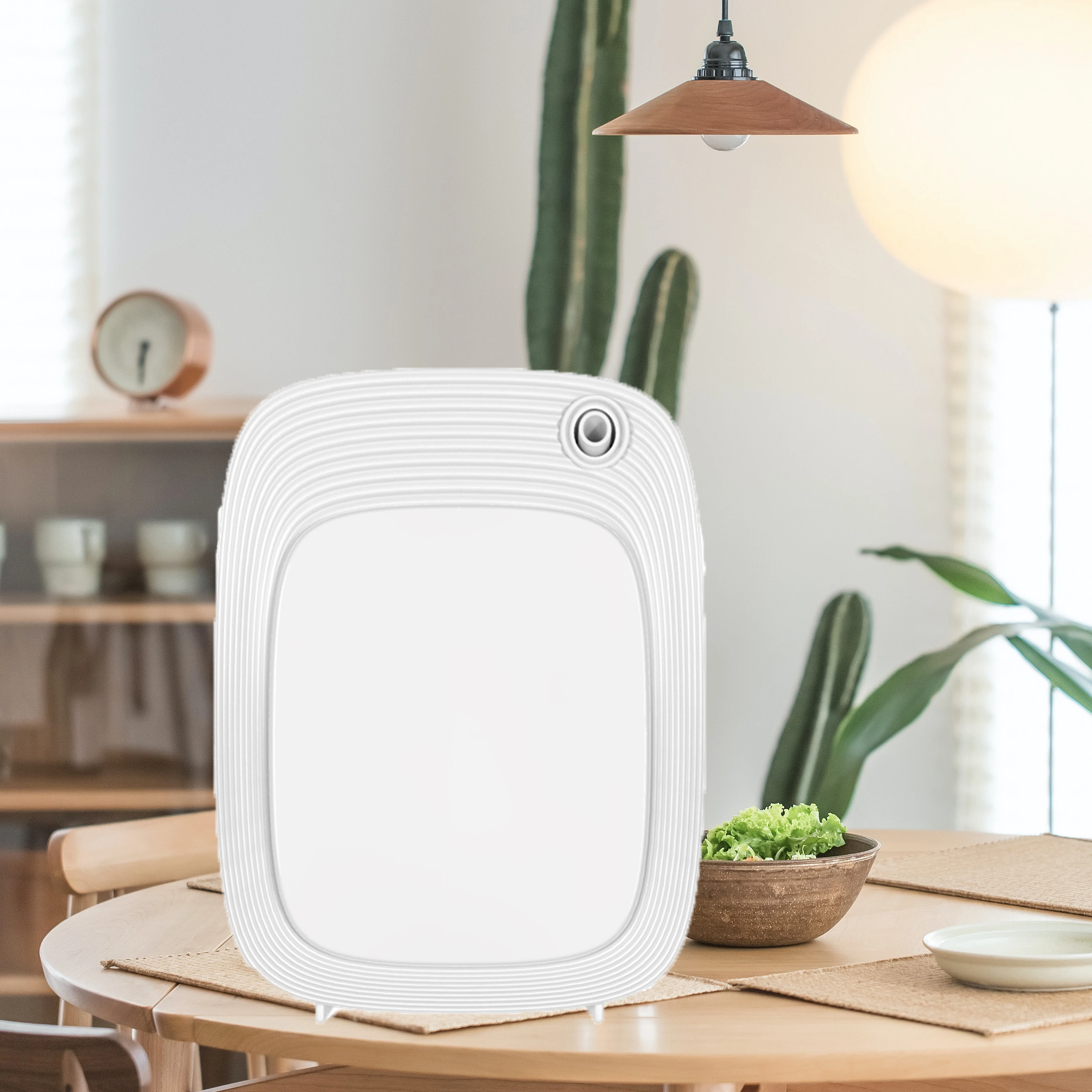 NMT 132 Aroma Diffuser Machine Commercial Silent Running Simple Electric Aromatherapy Air Ionizer Conditioner Cleaner For Home