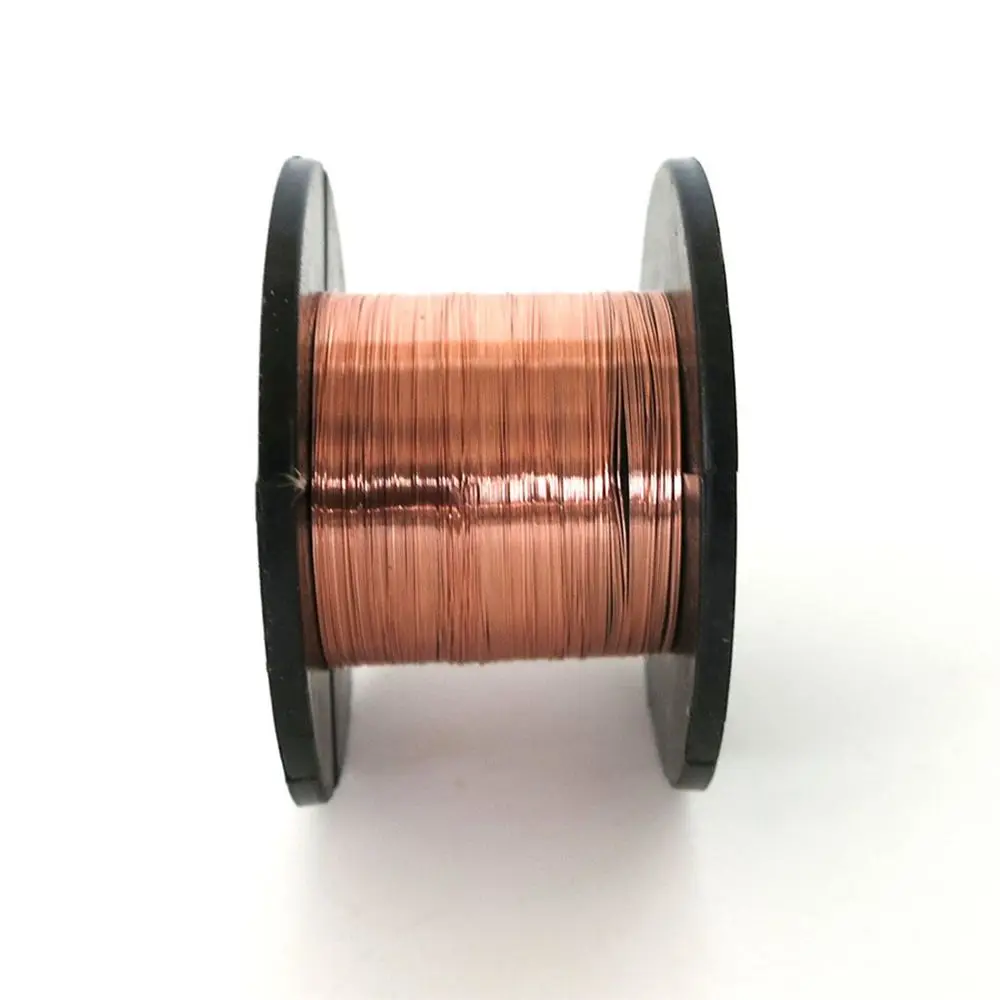 Diameter 1mm Phone Jump Line DIY Insulation Welding Lines Enameled Wires Coil Cable Copper Soldering Wire 1/5/10PCS soldering wire,soldering tin wire,welding wires,electric cable