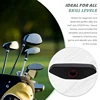 Golf Club Rod Gt2/Gt4 First Wood Pole Fairway Wood Pole Iron Wood Weight Aggravate Golf Accessories 2