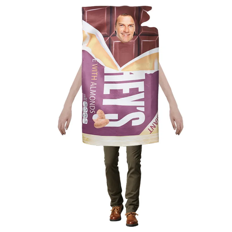 Chocolate bars