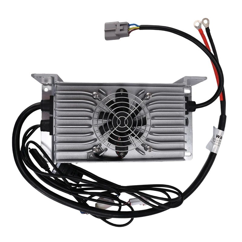 

Scissors Aerial Platform 24V-30A Charger For Genie 105739