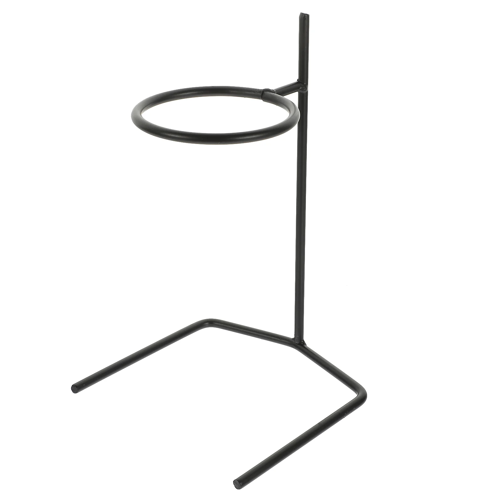 

Coffee Filter Holder Metal Wire Pour Over Coffee Stand Stainless Steel Coffee Dripper Stand Support Station