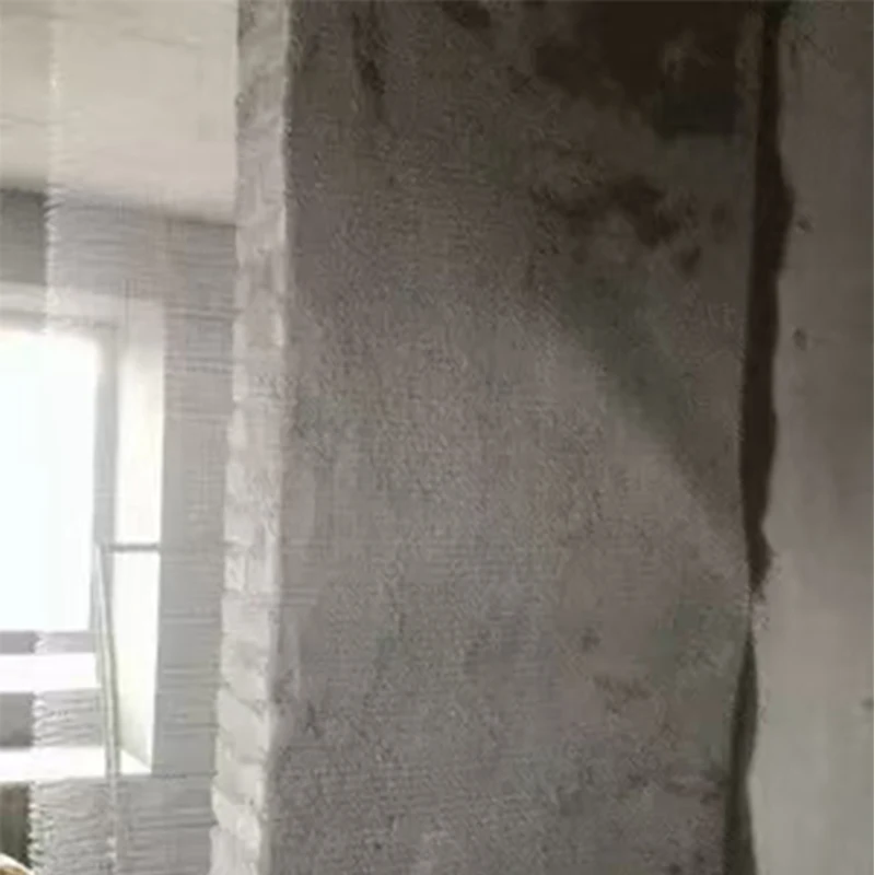 Fiberglass Wall Mesh Cloth Interior And Exterior Wall Construction Insulation Mesh Cloth Decoration