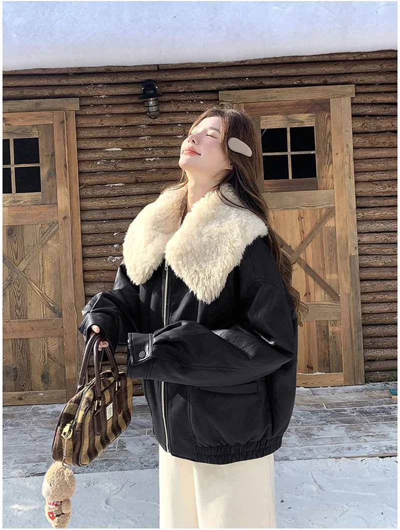 Jacket full outfit inspiration