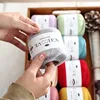 Size #6 Pearl Cotton Crochet Thread Embroidery Craft Needle Cross Stitch Egyptian Cotton Mercerized Line 50/ball 1