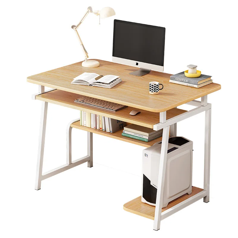 https://ae01.alicdn.com/kf/S90576578836442ec83463dc9dce6e3ebj/Small-Computer-Desk-for-Small-Spaces-33-5-Inch-Modern-Writing-Table-with-Monitor-Storage-Shelf.jpg