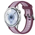 Wine red purple