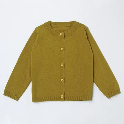 T-15011 Ku Ye yellow