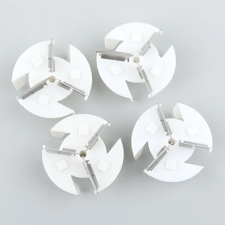 15PCS Hair Ball Trimmer Head Universal Head To Hair Ball Blade Hair Ball Machine Blade Lint Remover Replacement Machine Remove