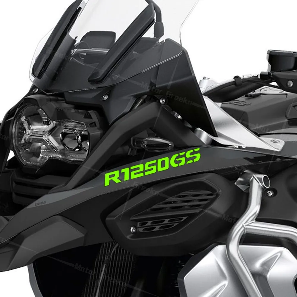 BMW R1250GS lc r1250gs R1200GS R 1200 adv   Ʈ   θ ƼĿ,  Į 1 