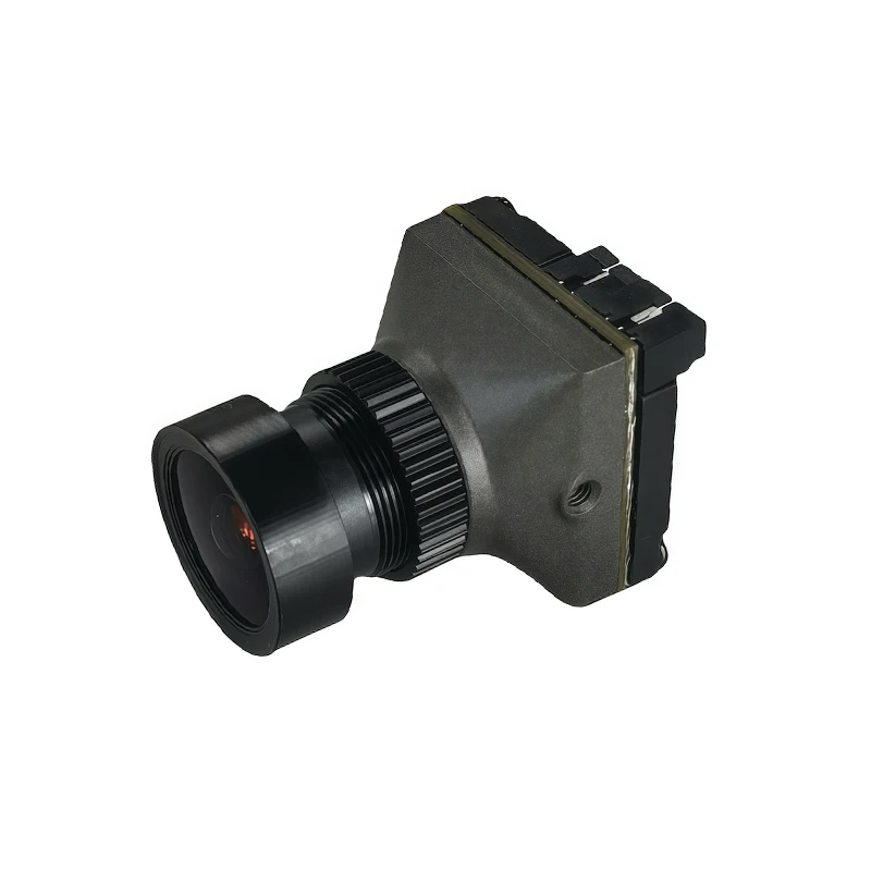 Caméra drone module noir lumière 1080P HD pour quadricoptère