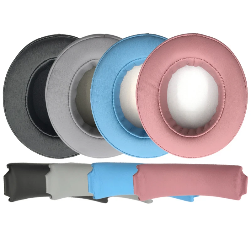 

Амбушюры для Razer Kraken Standard Edition X V3X, подушечки, аксессуары для проводной игровой гарнитуры, сменные амбушюры