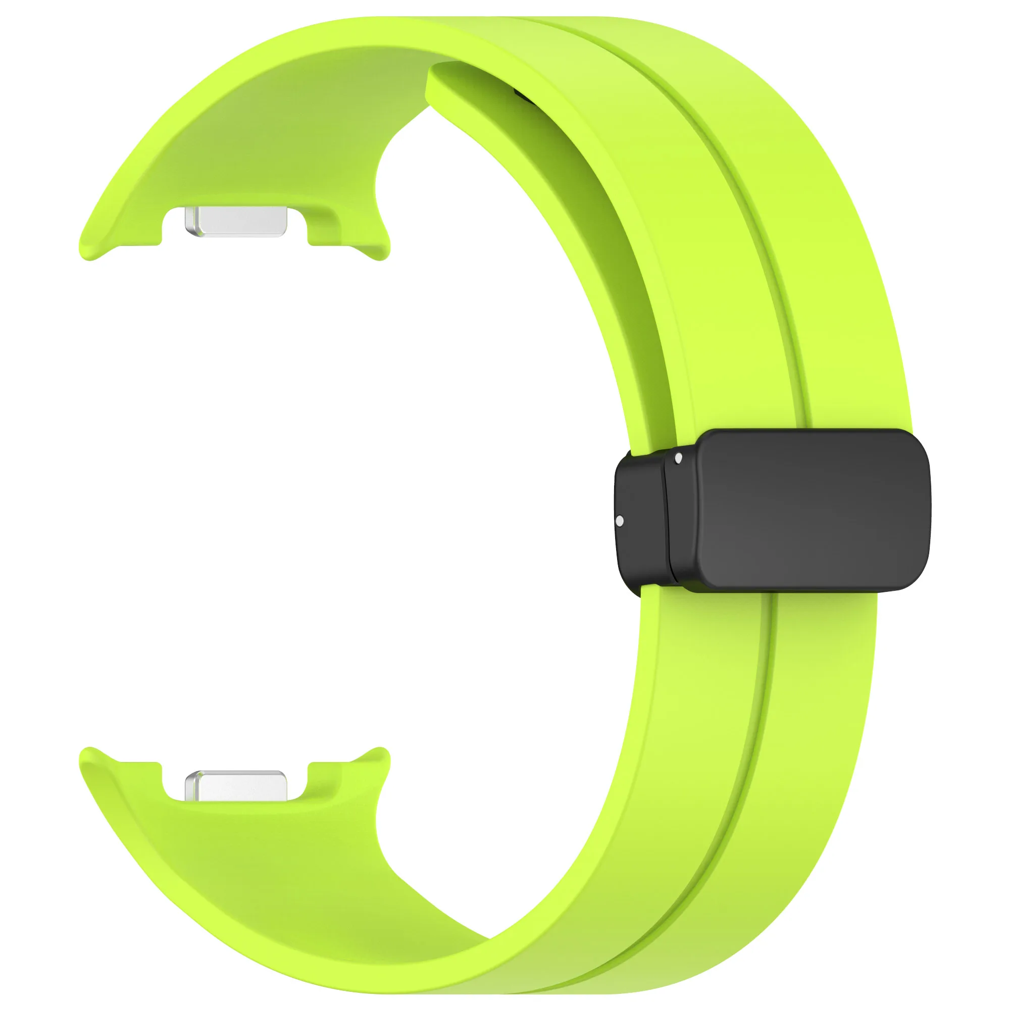 Magnetic Silicone Bracelet Wristband Replacement