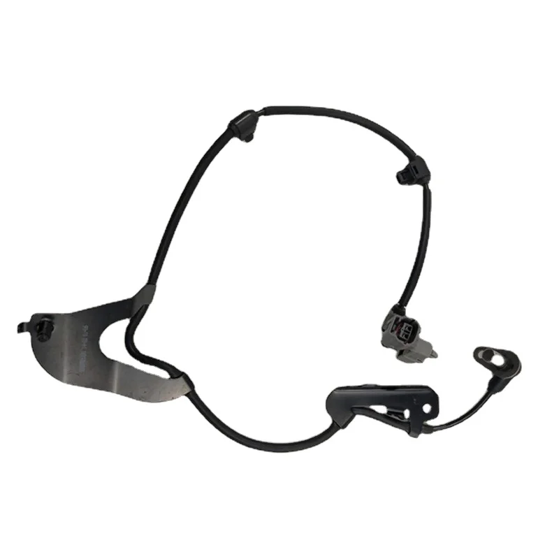 Sensor de velocidad de rueda delantera ABS para Isuzu DMAX d