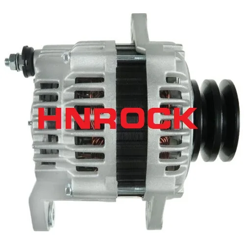 

NEW AUTO ALTERNATOR 8972159922 LR190750 LR190750B LRA02221 12V 90A FOR ISUZU Trooper 3.0 4JX1 FOR OPEL Monterey 3.0 4JX1