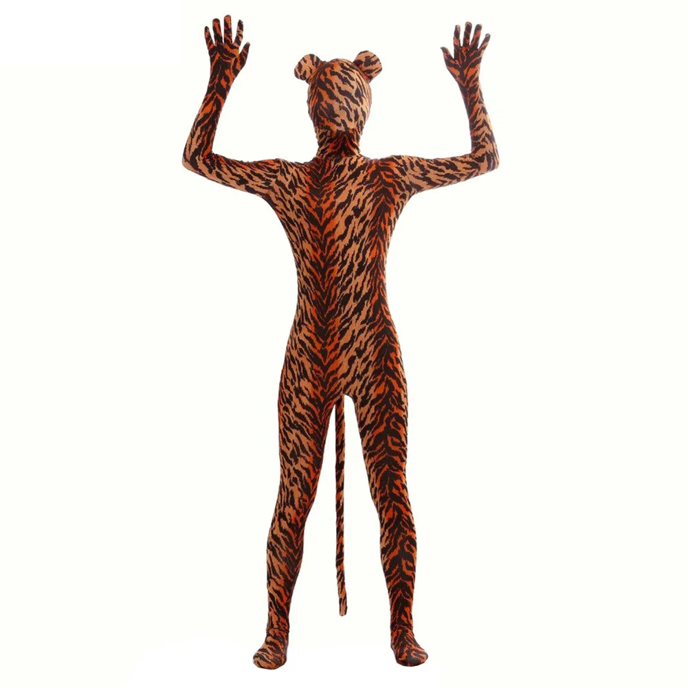 Costumes d'animaux pour adultes