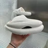 Top Quality Women Sandals Platform EVA Sandals Wedges Shoes Outdoor Clogs Thick Sole Slipper Ladies Flip Flops Garden Shoes 1