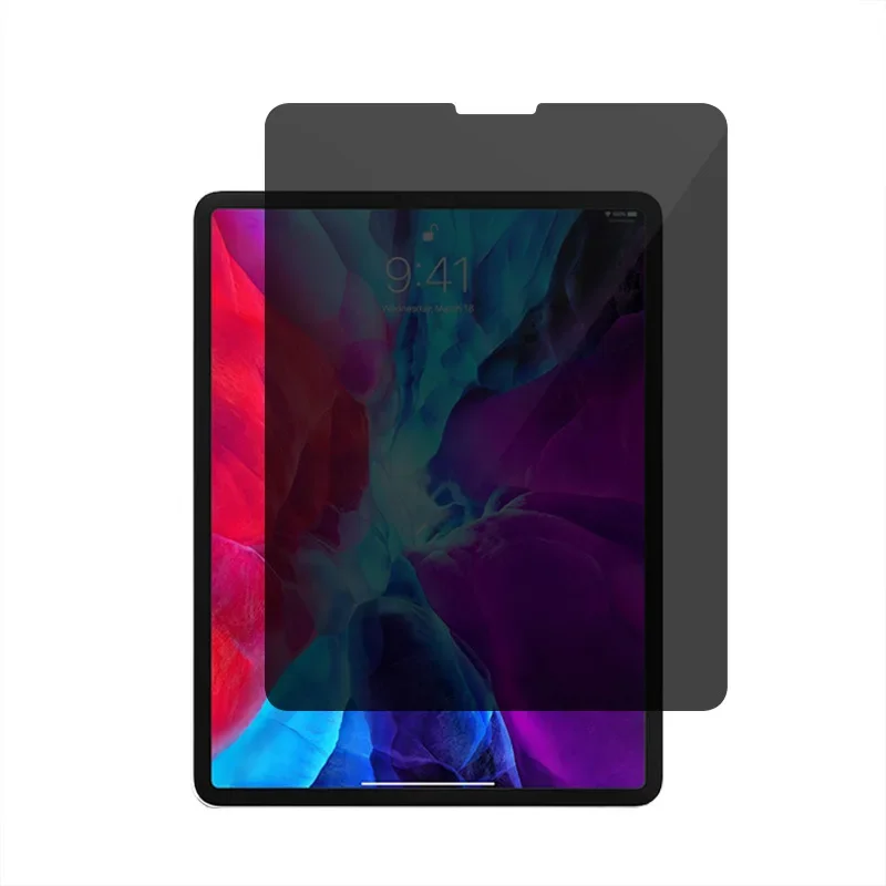 Premium Privacy Anti-Spy Screen Protector with Anti-Glare