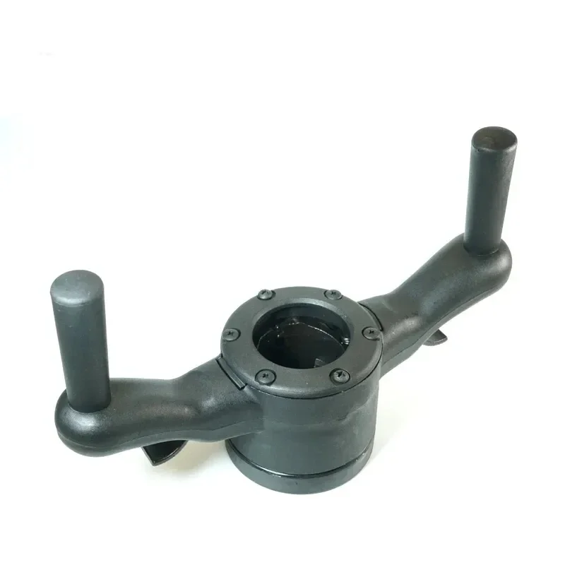 1Pc Balancer Quick Locking Nut Fast Release Wheel Hub Clamp Tyre Hoffman Tire Balancing Machine Spare Part