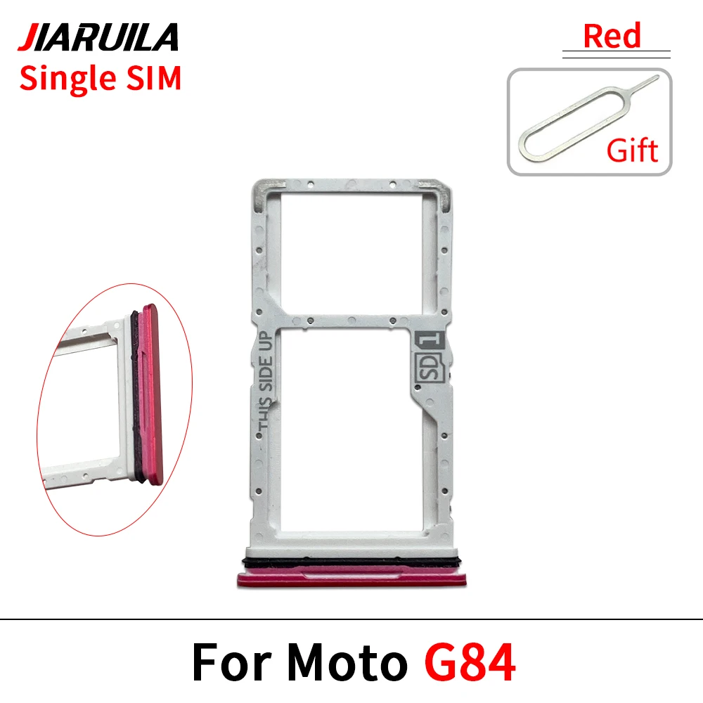 SIM Card Holder Tray Adapter Socket Replacement Part