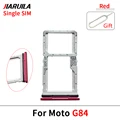 G84 Red
