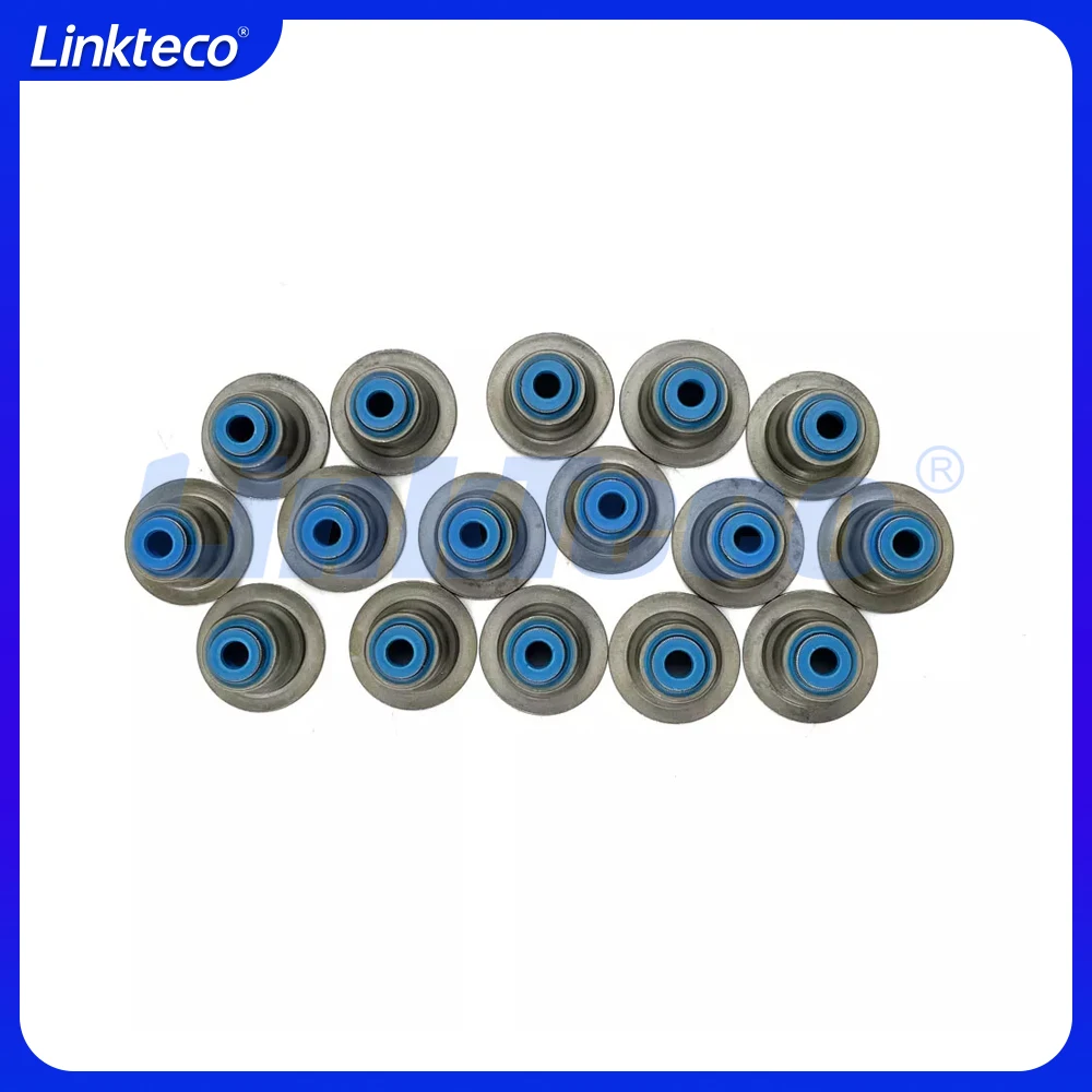 Engine Cylinder Head Full gasket set Fit 1.6 T L L4 GAS For 11-19 Ford Fiesta FOCUS MONDEO C-MAX 1.6L DOHC TIVCT 1471557 HG1648