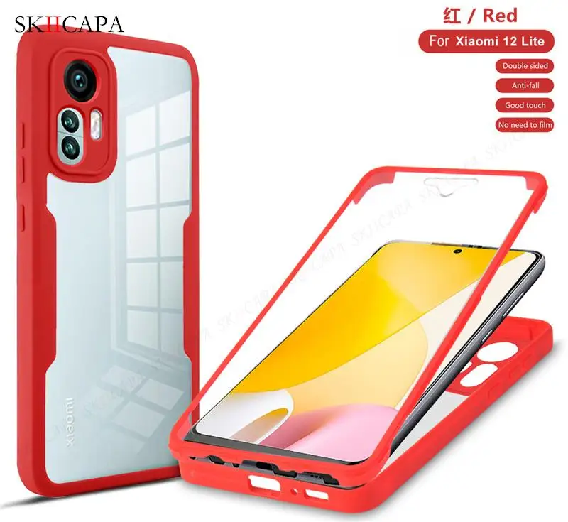Custodia con Cordino per Xiaomi Redmi Note 10 5G, Trasparente Cover con Collana per Redmi Note 10 5G, MoEvn Morbido Silicone TPU Bumper Case Antiurto Protettiva Cover con Regolabile Collana, Nero