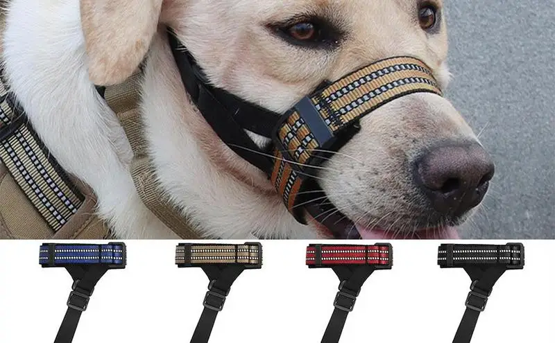 Cheap muzzles for dogs pets at home New Arrivals Black Friday