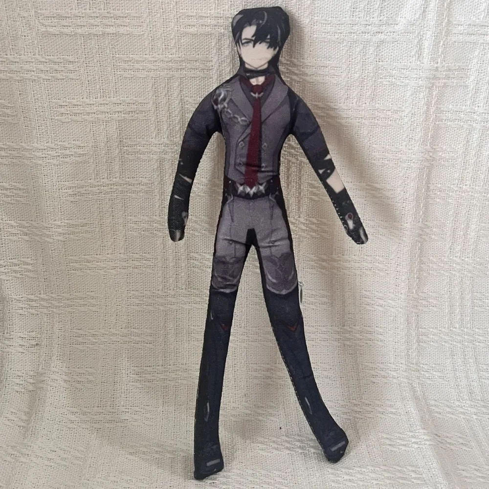 人形 原神 ぬいぐるみ 原神 人形 Furina Lyney Zhong Li Xiao Hu Tao Klee