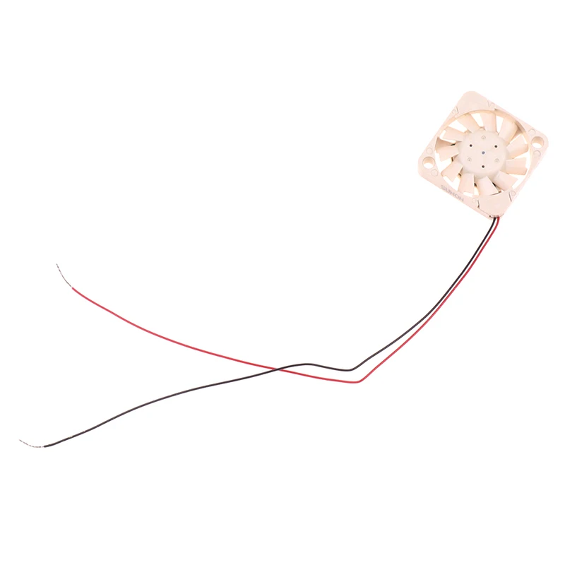 1703 1.7cm 5v ventilador de refrigeração UF3H3-700