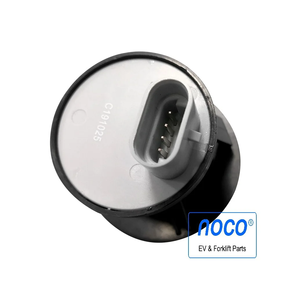 

EZGO RXV imported golf cart KEY SWITCH key switch electric door lock 605637 611283
