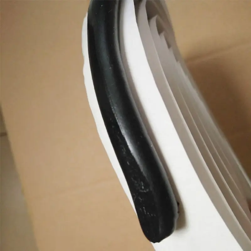 Butyl Tape Headlight Sealant Tape Rope Reseal for RV Car Headlamps Restoration Adhesives Window Windshield 4