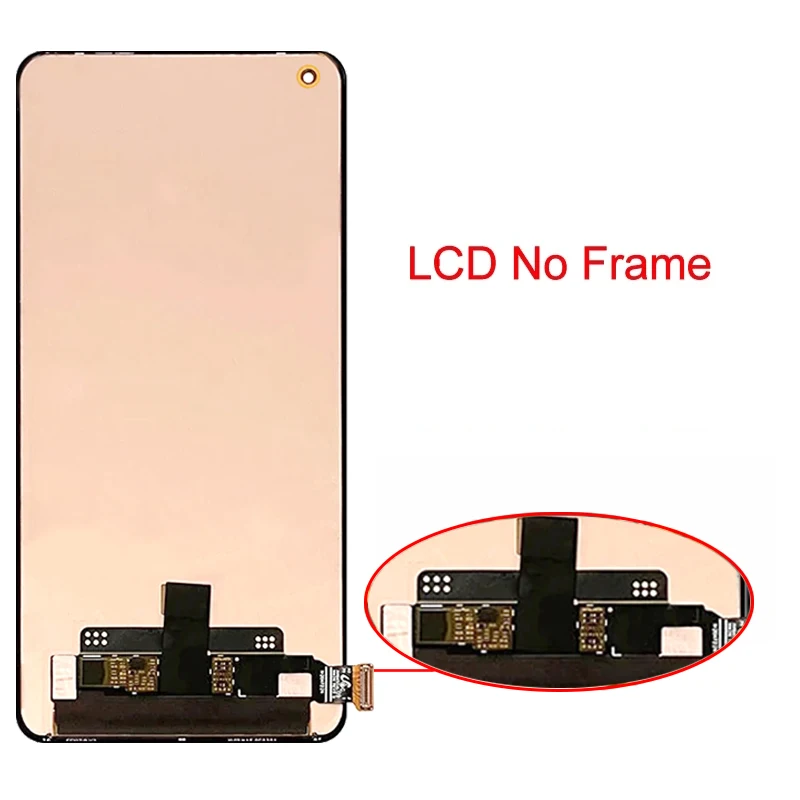 AMOLED ÷ ũ, OnePlus 9 LE2113, OnePlus 9 Pro ü, LCD ÷  ġ ũ LE2121