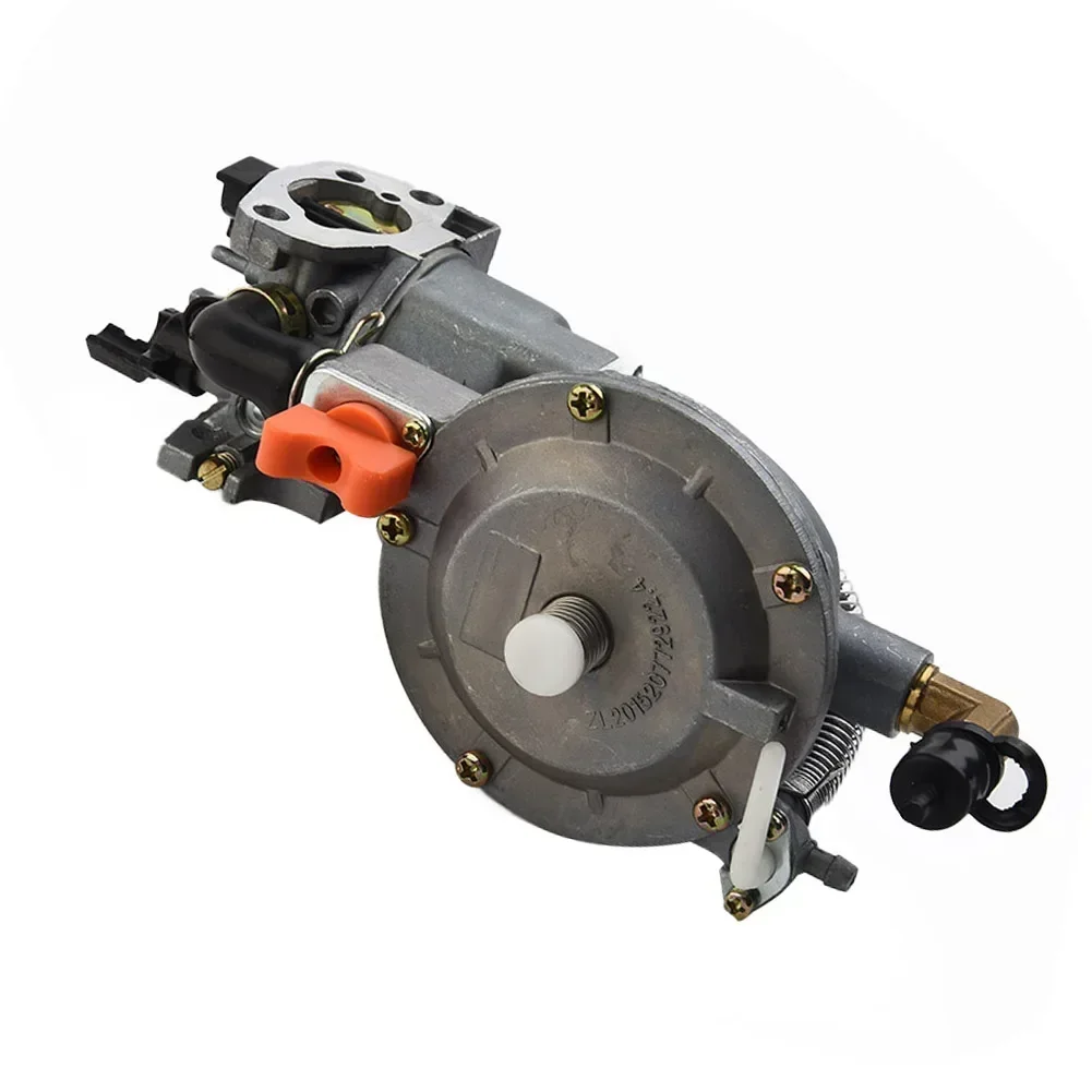 Generator Conversion Kit/Set For Petrol Generators 2-5KW To Use Methane CNG/Propane Gas Replacement Parts