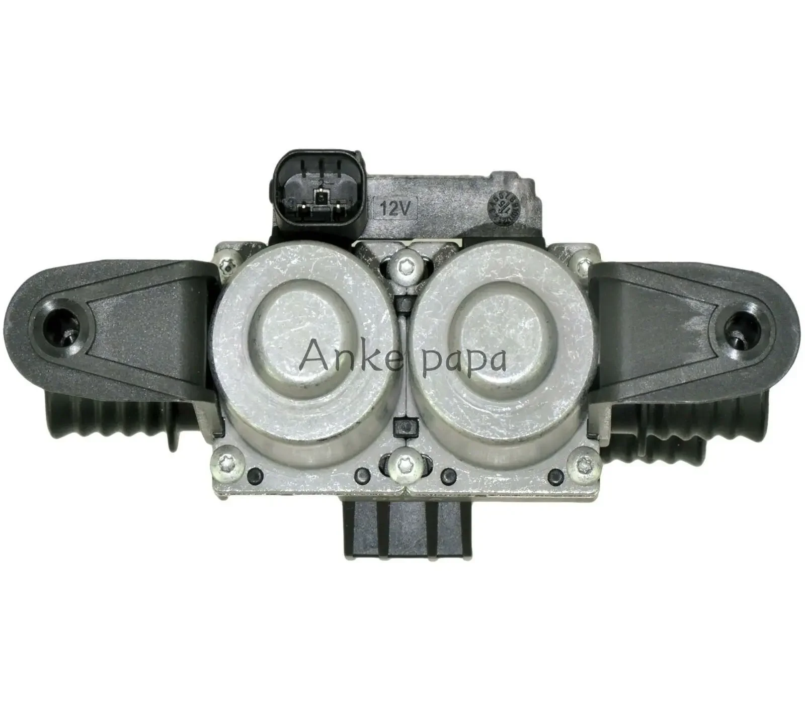 Original Heater Control Water Valve for Bmw E60 E63 E64 E65 64116906652 64110301939 64120151694