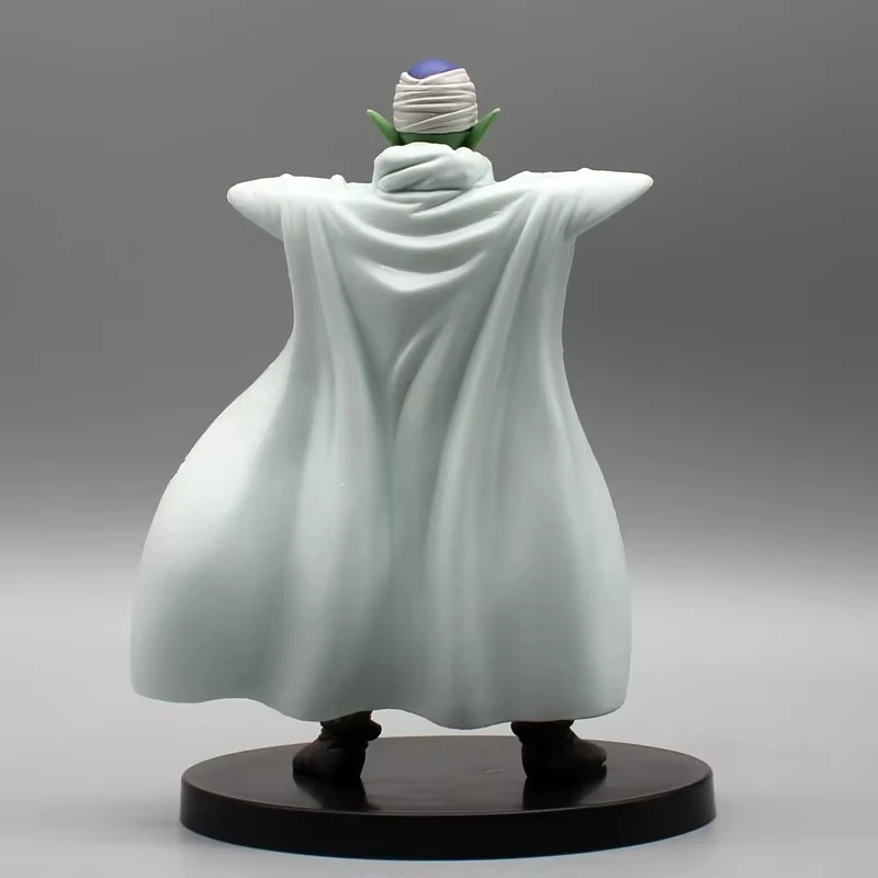 Anime Dragon Ball Z figure Piccolo PVC statue doll decoration collection model toys children Christmas gift