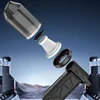 Violent Fan 130000RPM Powerful Air Blower Vacuum Dust Cleaner Type-C Charging Strong Winds 53m/s Brushless Turbo Jet Blower 5
