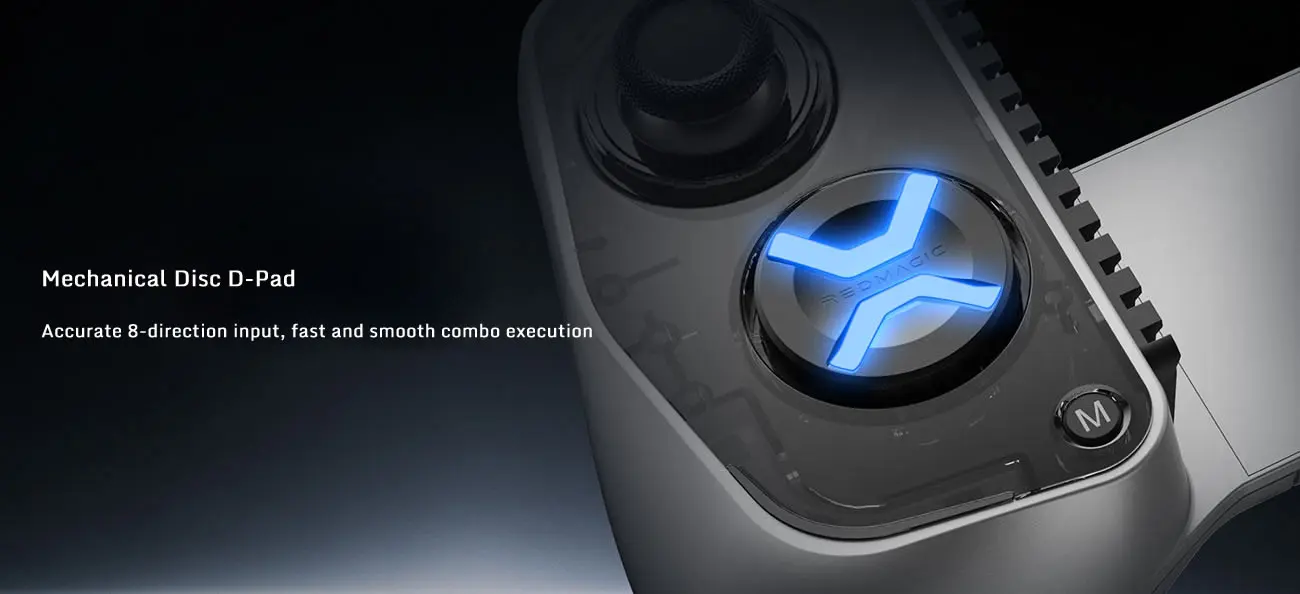 REDMAGIC Blade Gamepad 3
