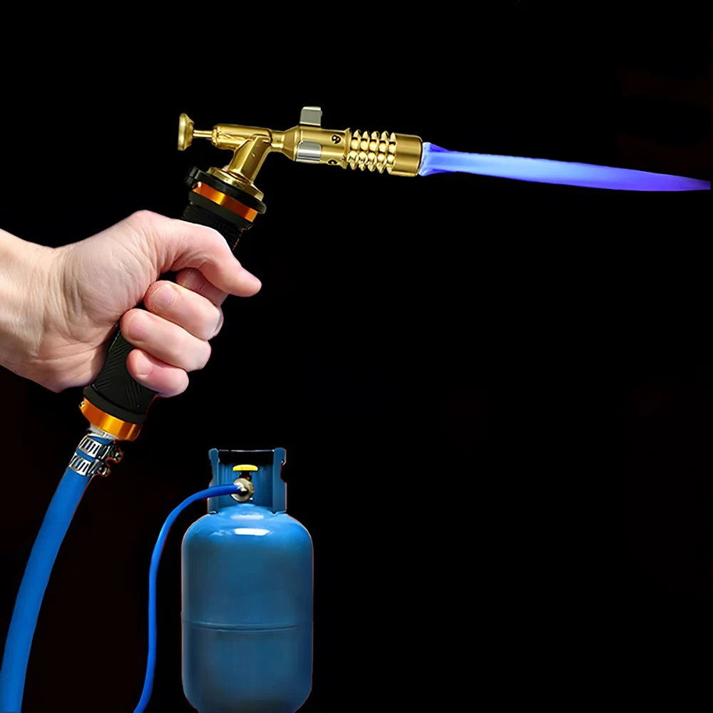 thumbnail image 2 of Smith Acetylene Casting Torch System For Gold And Silver 2 of 9