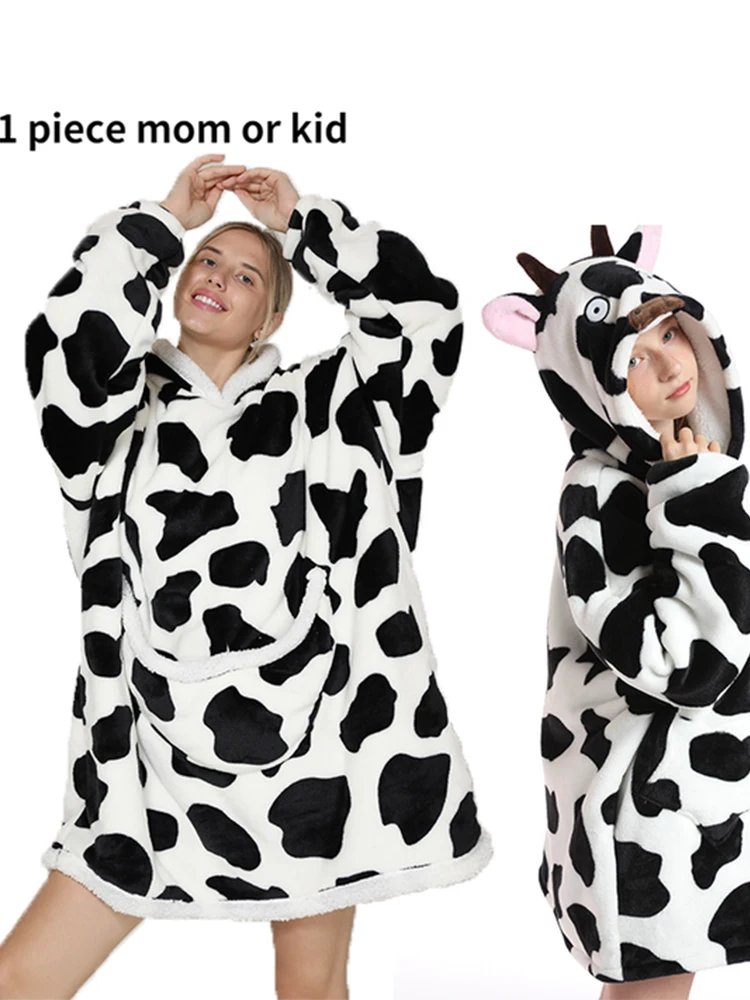 1pcs-cow