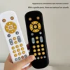 The remote control for infant and toddler language learning switches to the Three Kingdoms language and comes with a battery 6