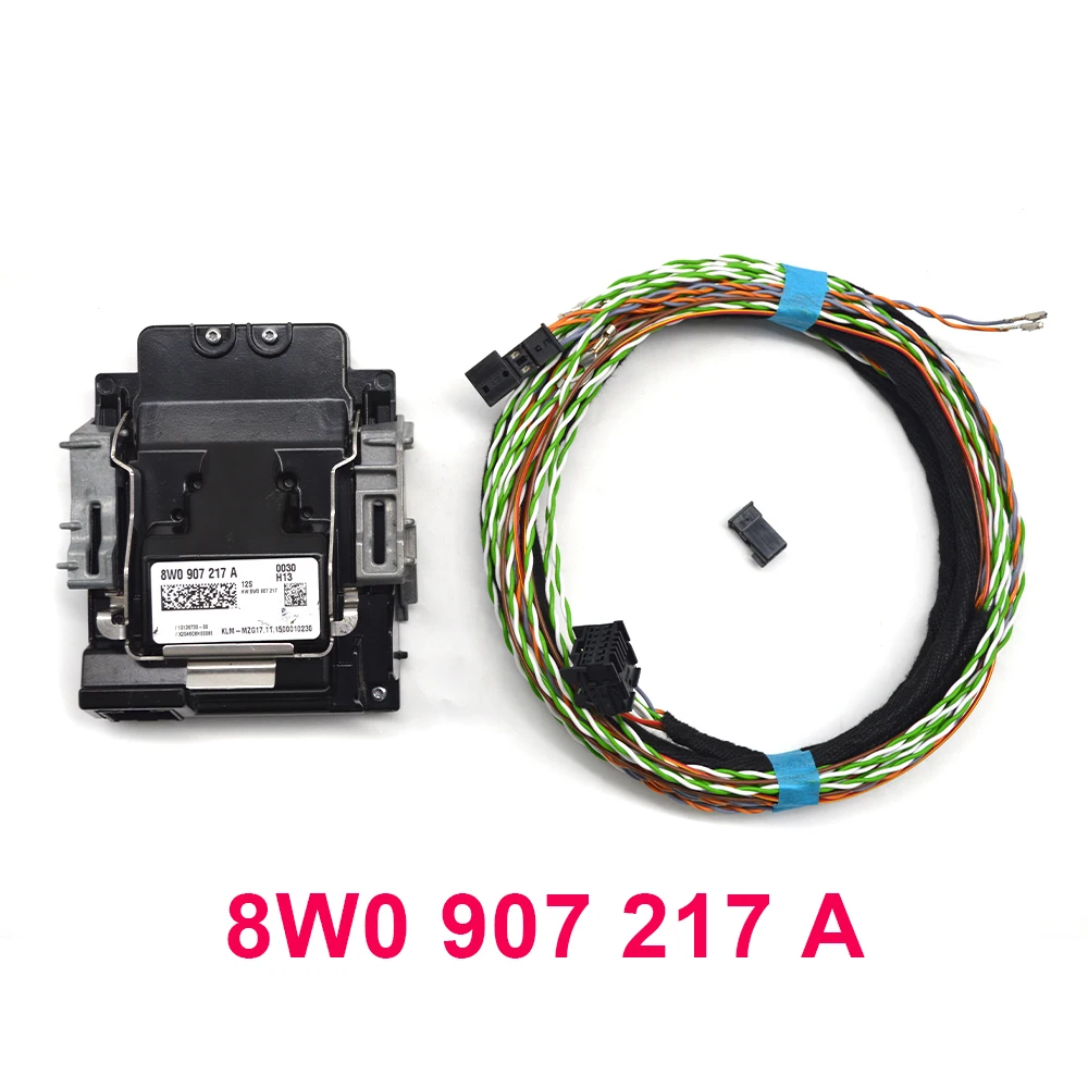 

Кабель камеры 8W0 907 217 8W0907217 80A907217 для Audi