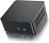 GD70 Mini PC, 12th Gen Core i7-12650H(10C/16T) Mini Computers Windows 11 with 32GB RAM 1TB PCIe4.0 SSD 1