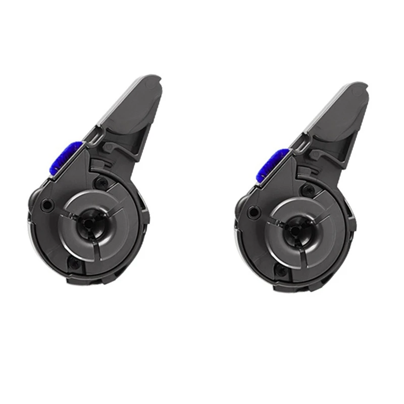 Tappo Di Ricambio Sottile E Morbido Per Dyson V8 Slim V10 Slim V12 Rileva Slim V15 Datec Slim Accessori Per Aspirapolvere