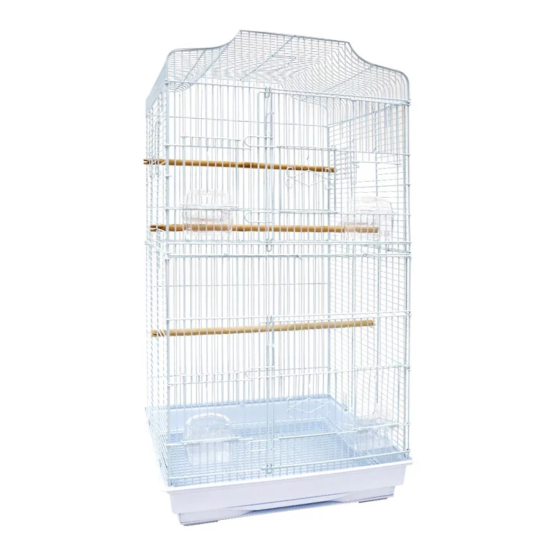 

Птичья клетка, клетка, большая вилла, Myna Xuan Feng Peony