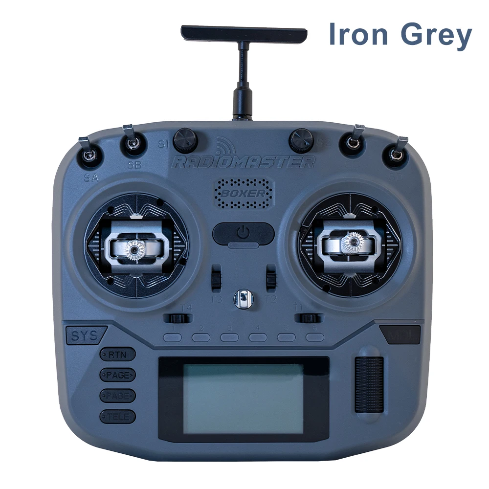 ラジオ放送送信機ボクサー,RCドローン用マルチプロトコル送信機,m2