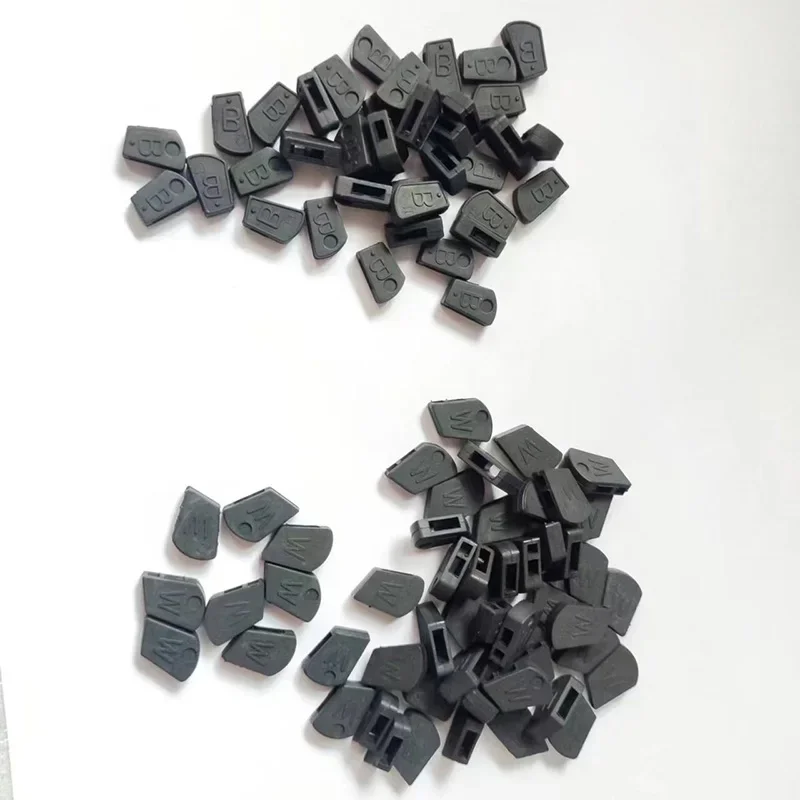 Electronic Keyboard rubber hammer caps For Casio  CDP120 CDP220 Cdp-200  CDP-400R 410R